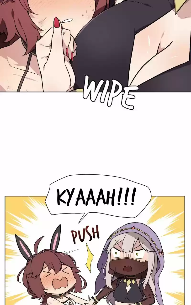 Mage & Demon Queen 55