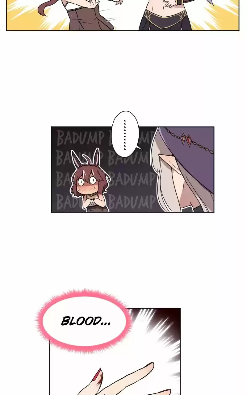 Mage & Demon Queen 55