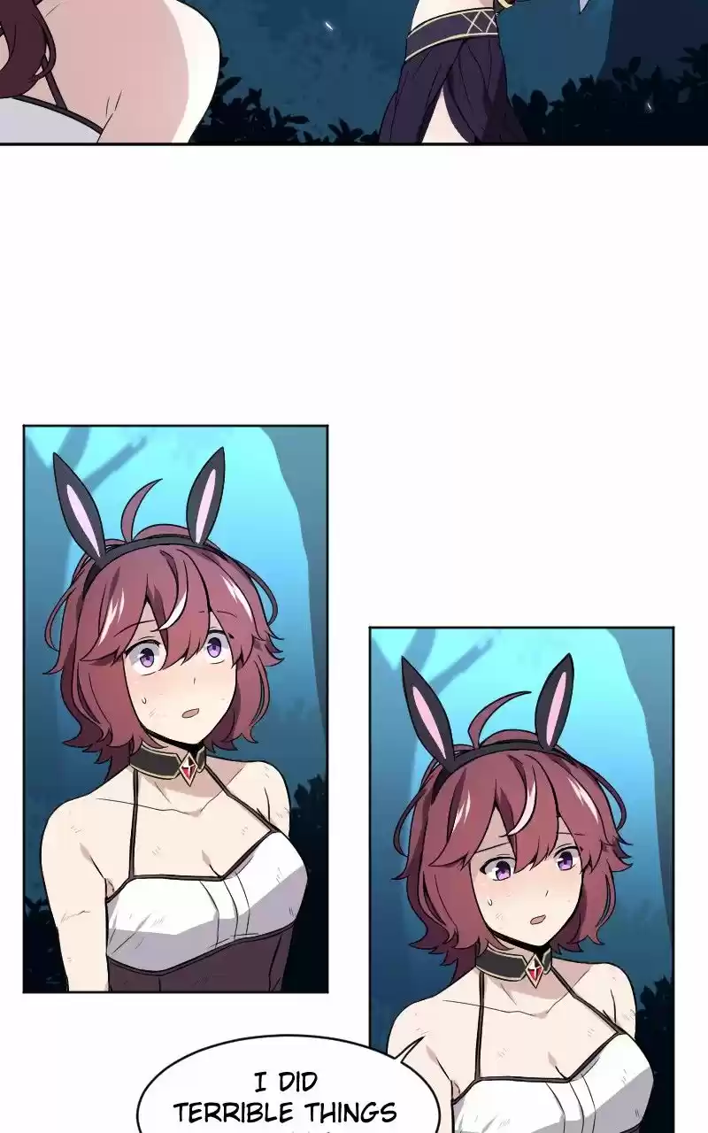 Mage & Demon Queen 55