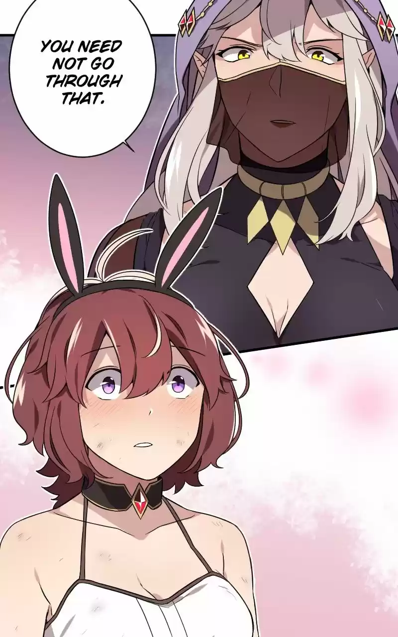 Mage & Demon Queen 55