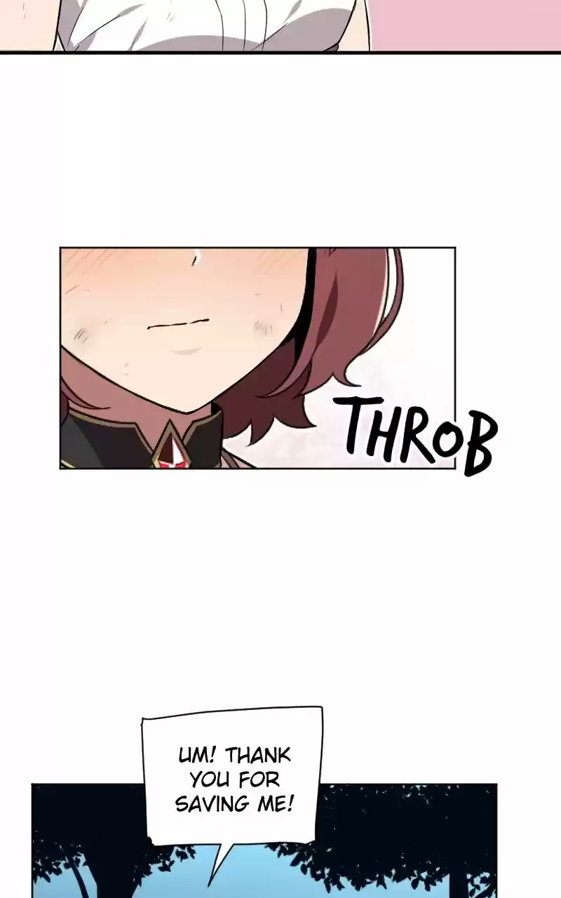 Mage & Demon Queen 55