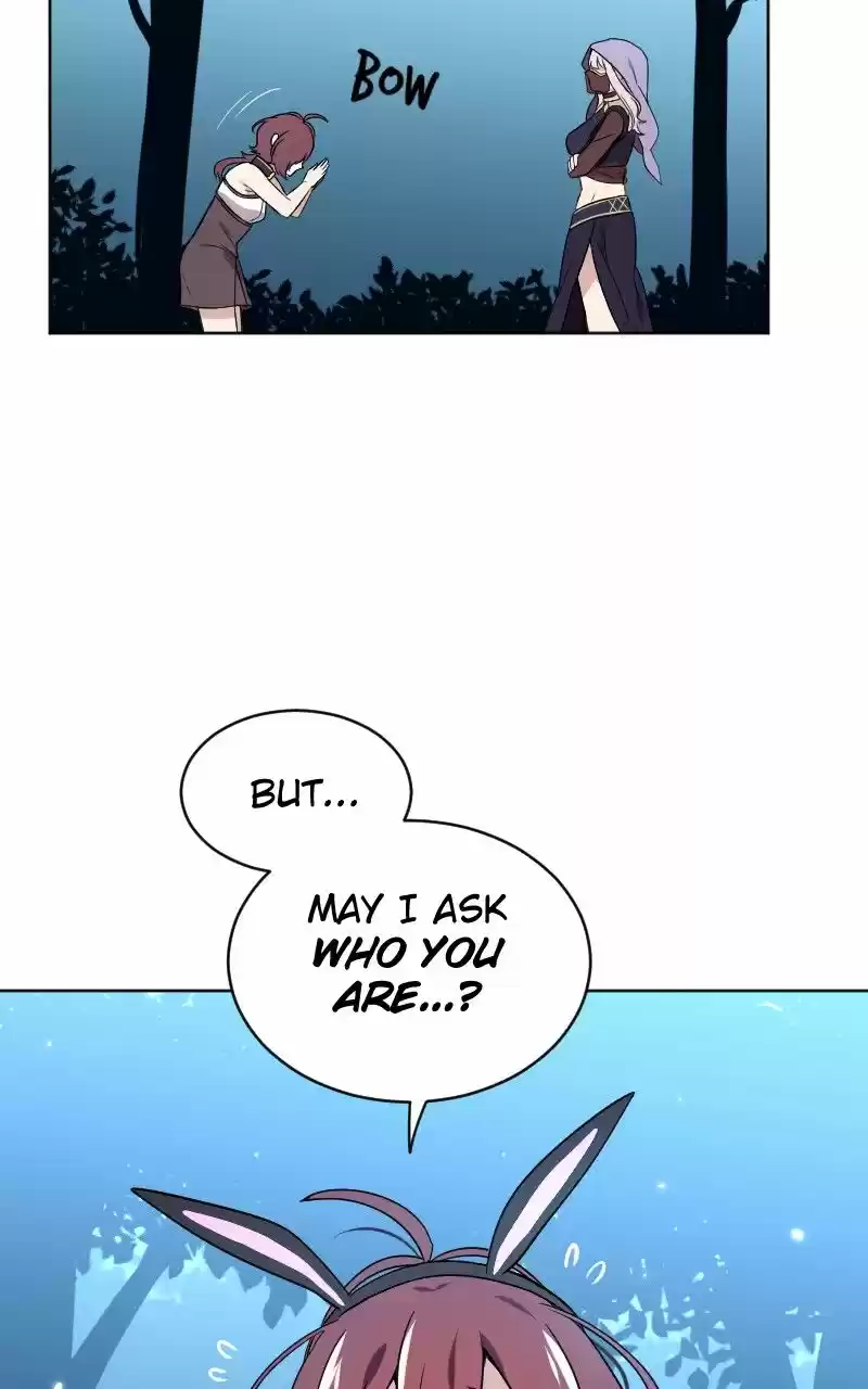 Mage & Demon Queen 55