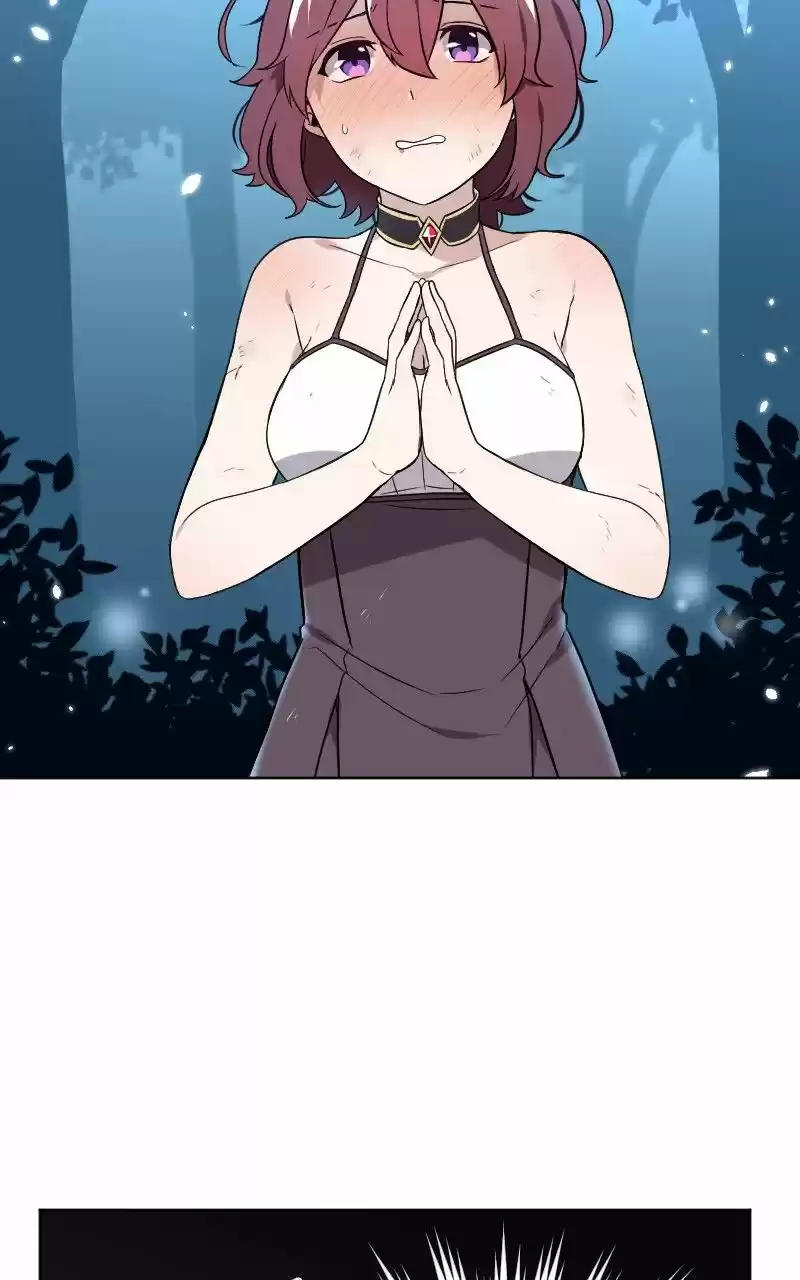 Mage & Demon Queen 55