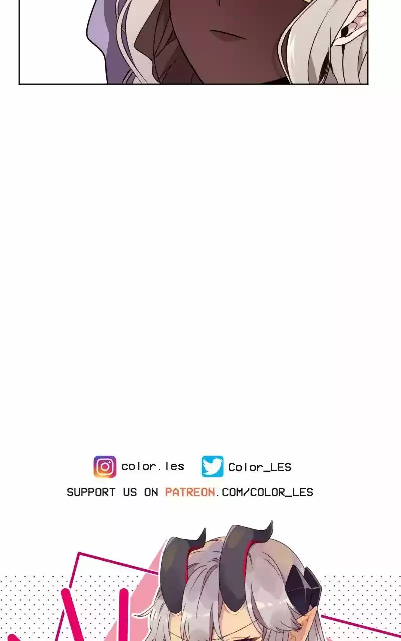 Mage & Demon Queen 55