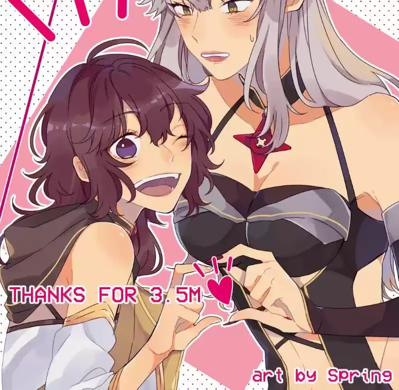 Mage & Demon Queen 55