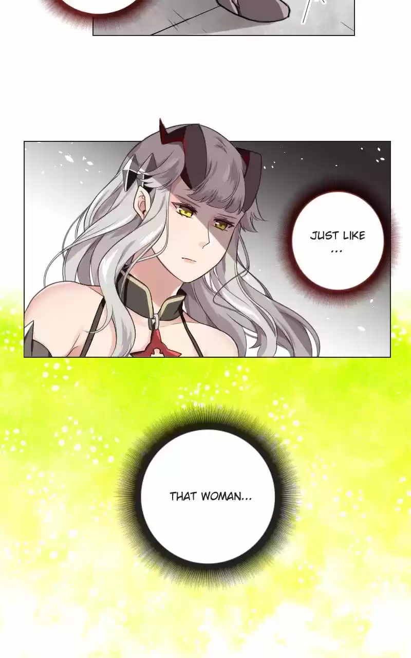 Mage & Demon Queen 7