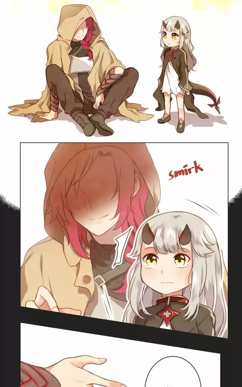 Mage & Demon Queen 7