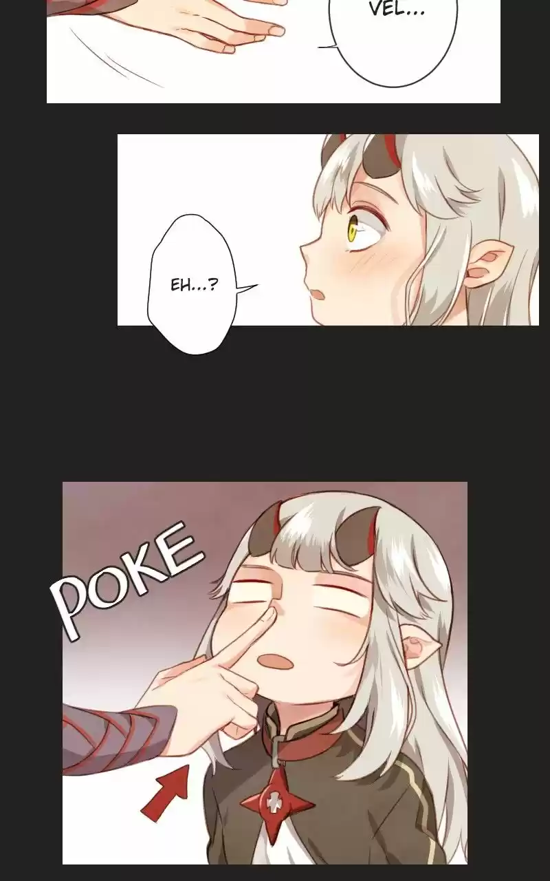 Mage & Demon Queen 7