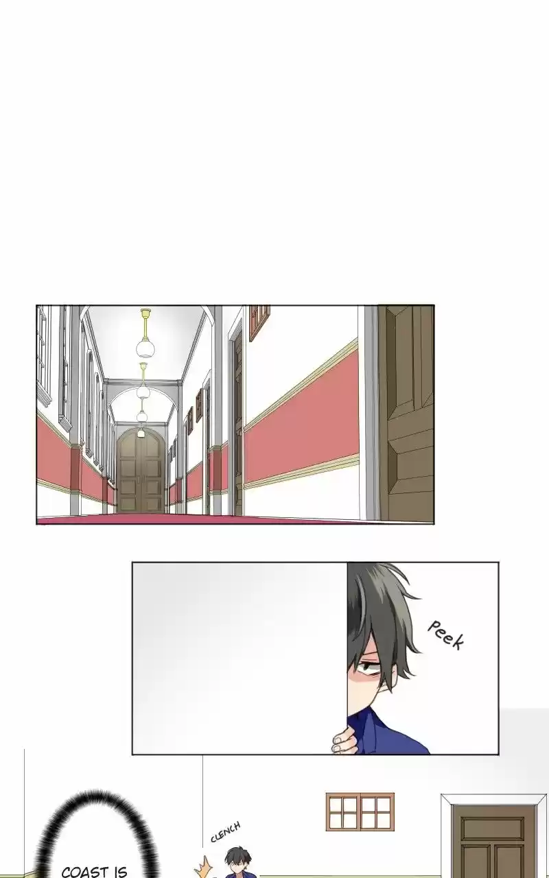 Mage & Demon Queen 8