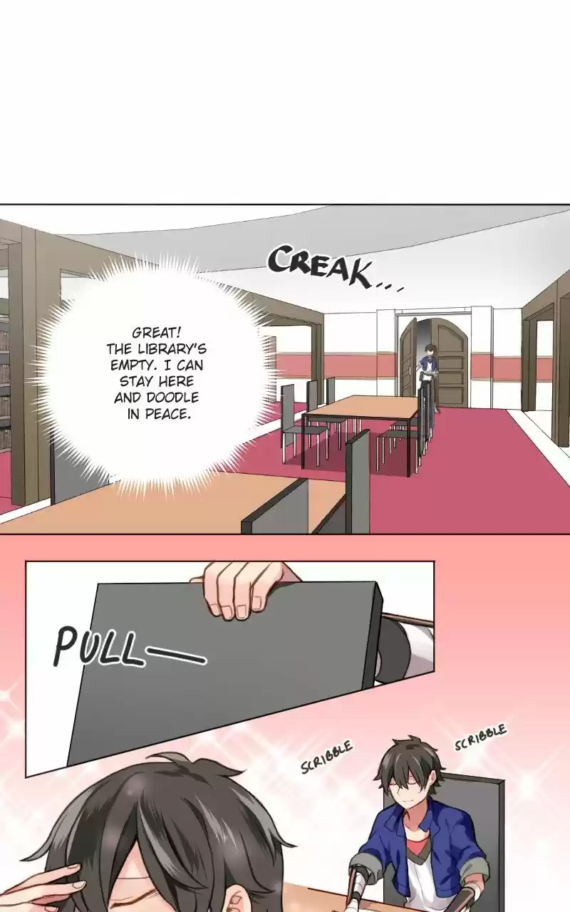 Mage & Demon Queen 8