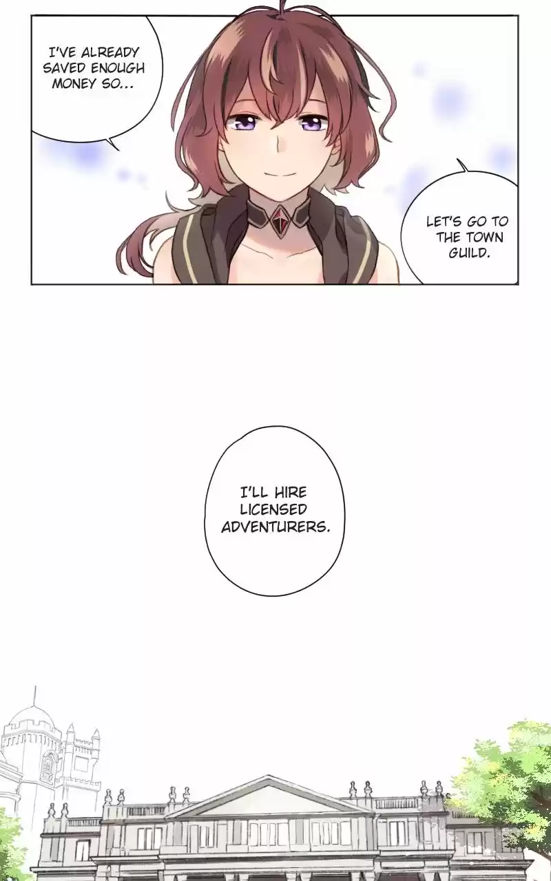 Mage & Demon Queen 8