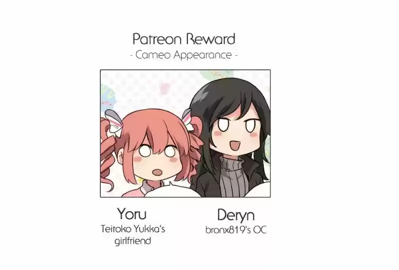 Mage & Demon Queen 8