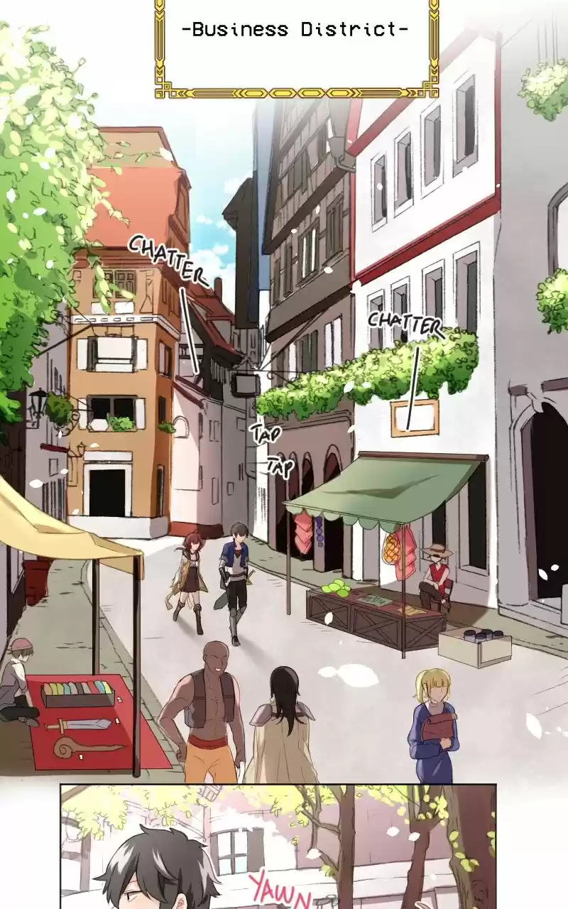 Mage & Demon Queen 9