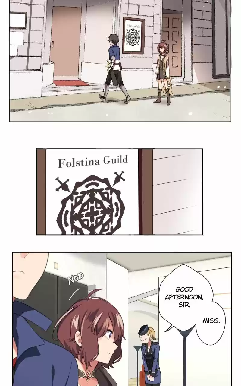 Mage & Demon Queen 9