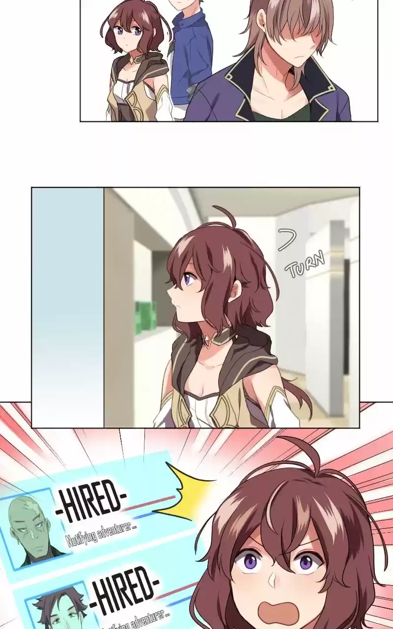 Mage & Demon Queen 9