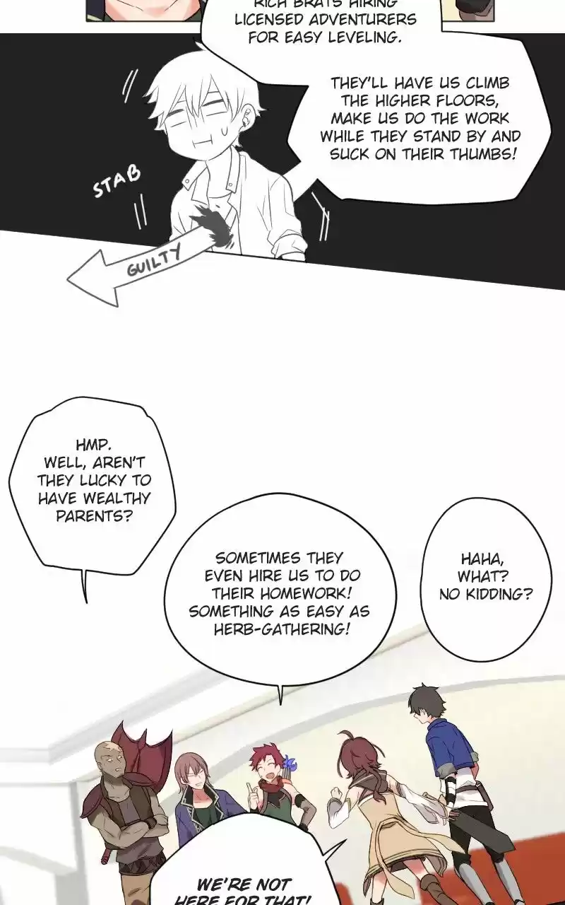 Mage & Demon Queen 9