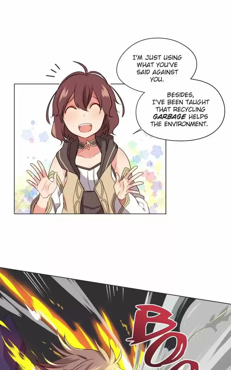 Mage & Demon Queen 9