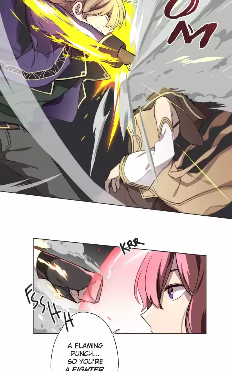 Mage & Demon Queen 9