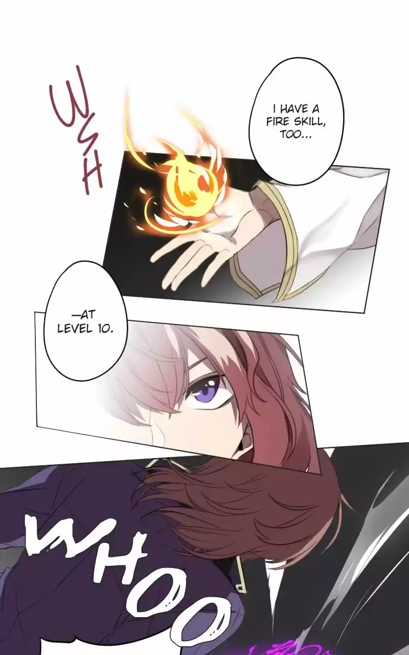 Mage & Demon Queen 9