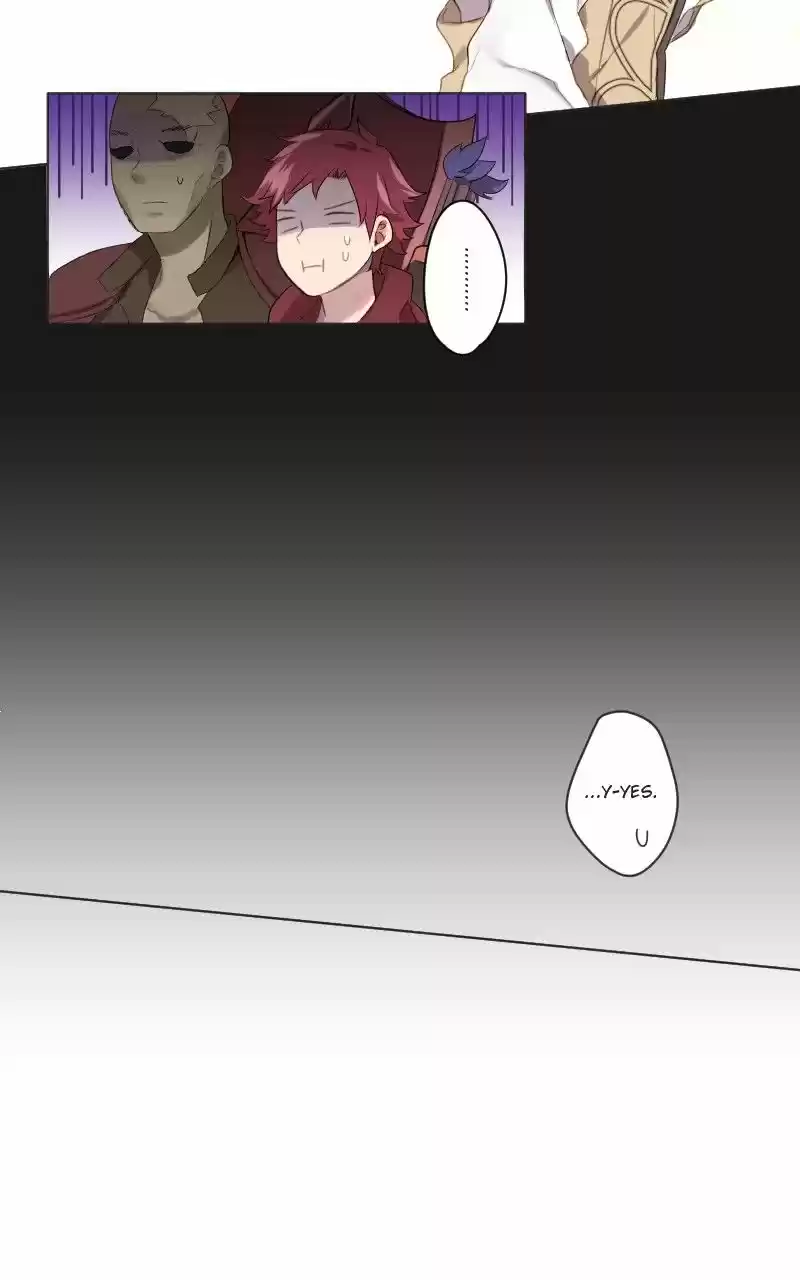 Mage & Demon Queen 9