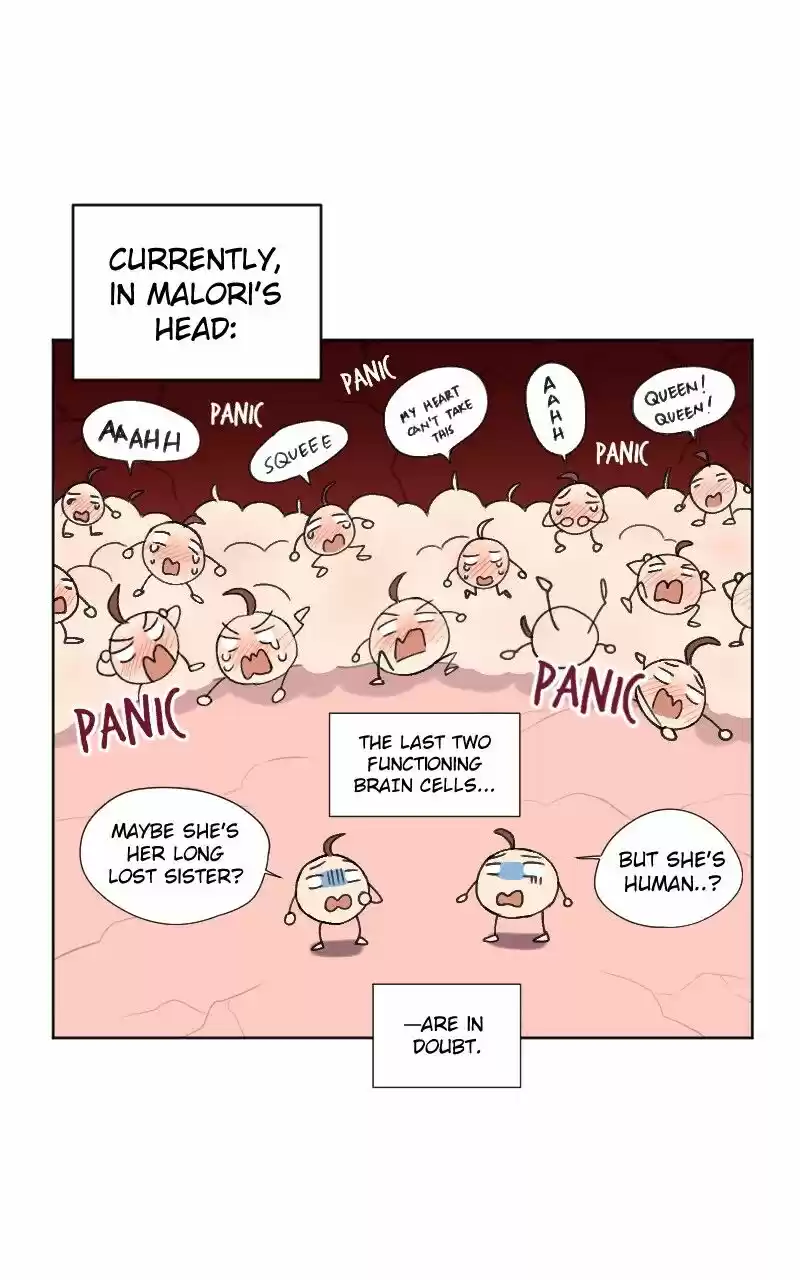 Mage & Demon Queen ch.056