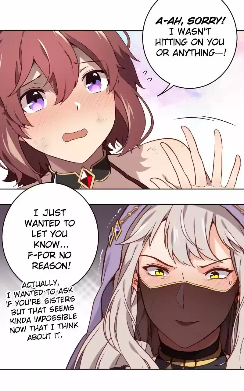 Mage & Demon Queen ch.056