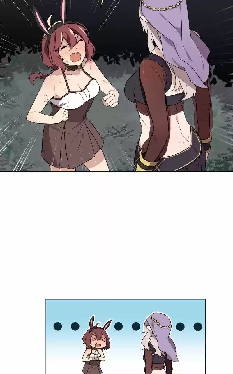 Mage & Demon Queen ch.056