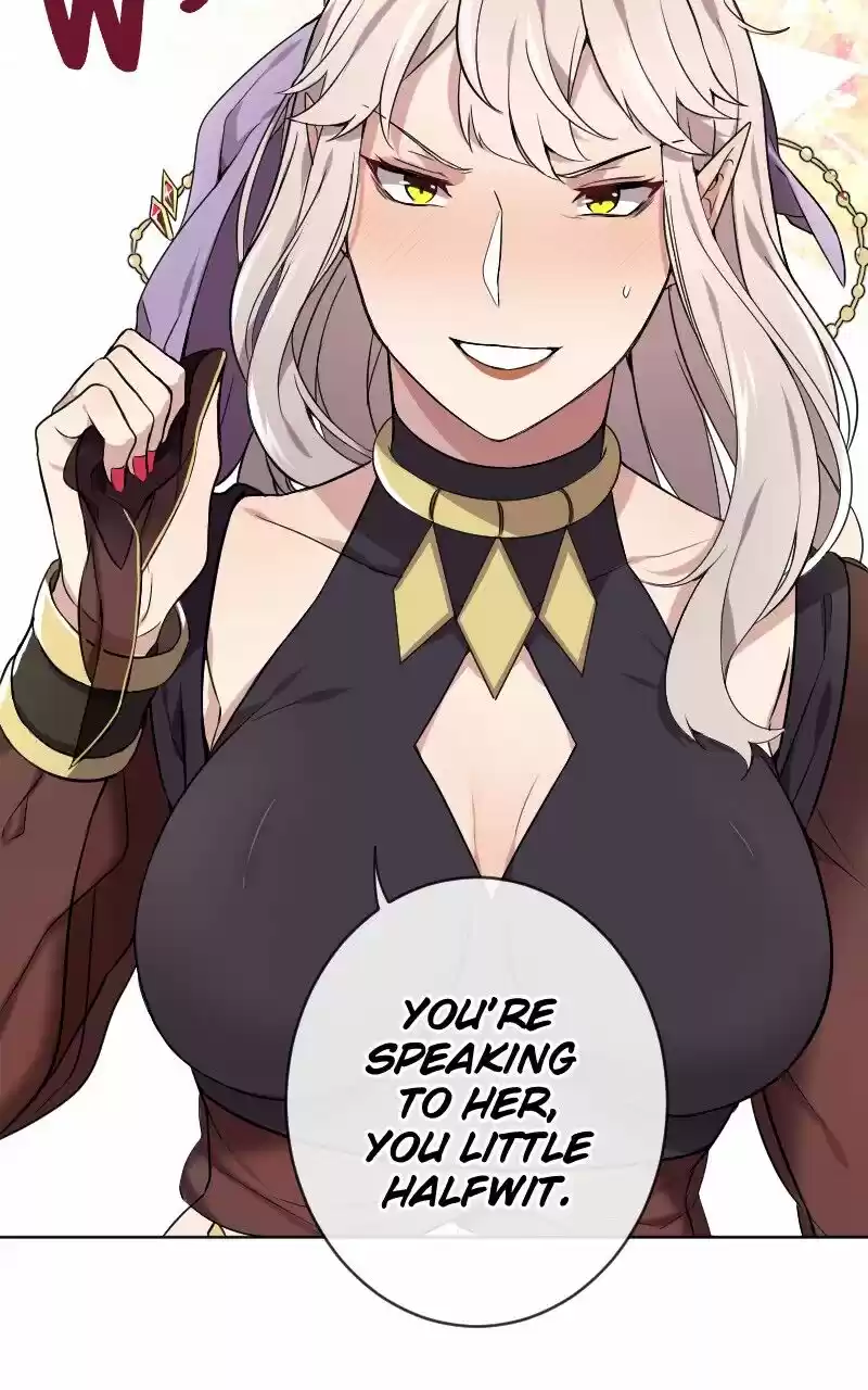 Mage & Demon Queen ch.056