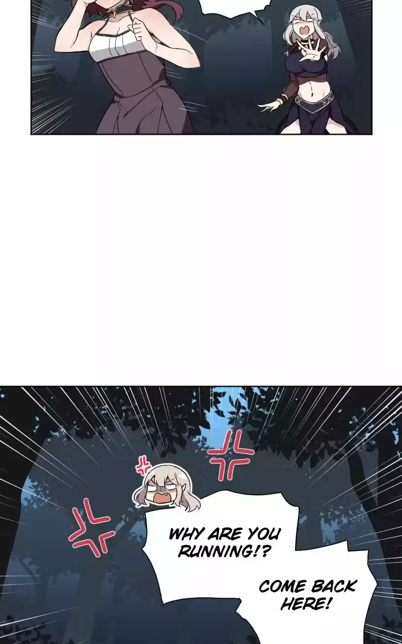 Mage & Demon Queen ch.056