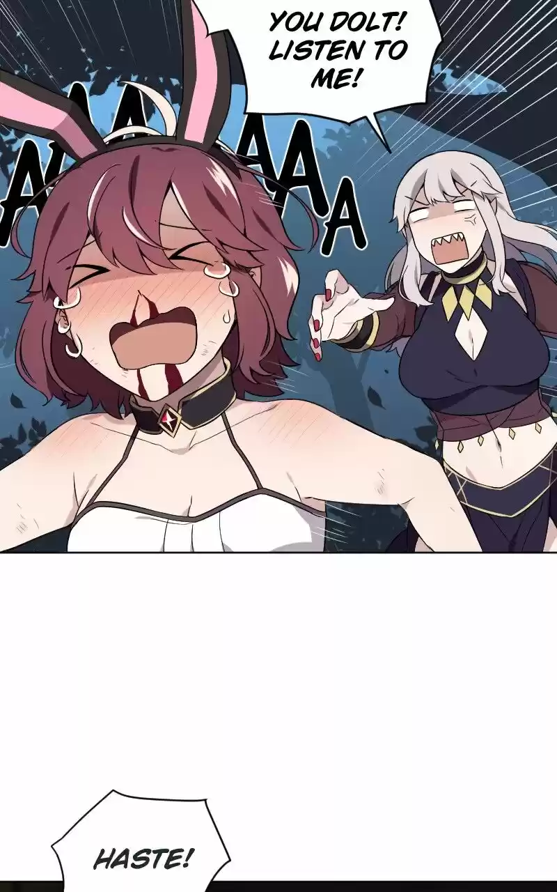 Mage & Demon Queen ch.057