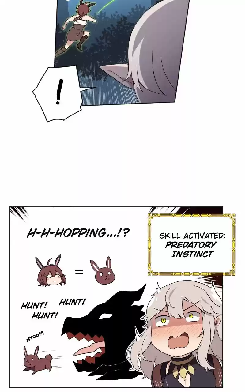 Mage & Demon Queen ch.057