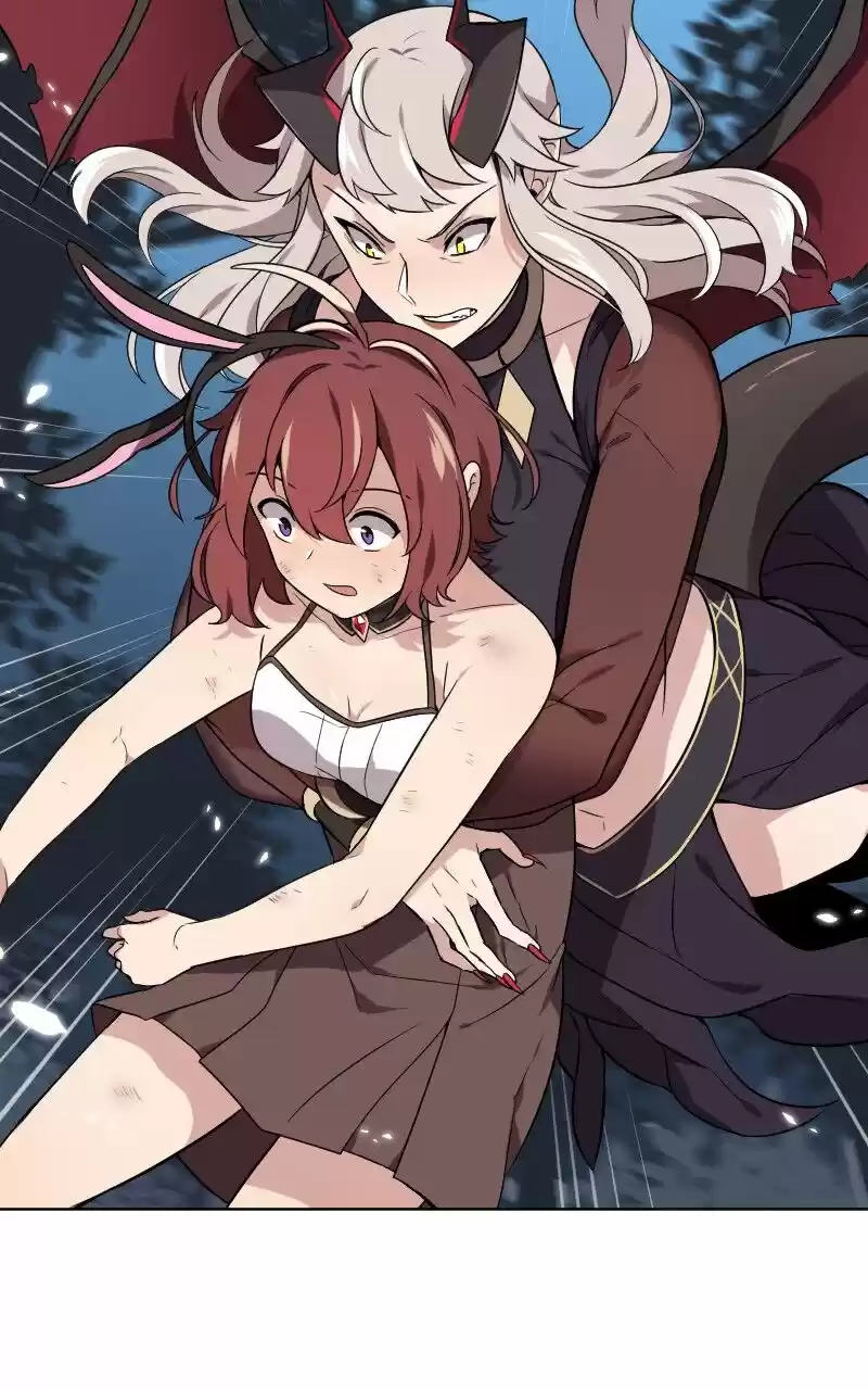 Mage & Demon Queen ch.057