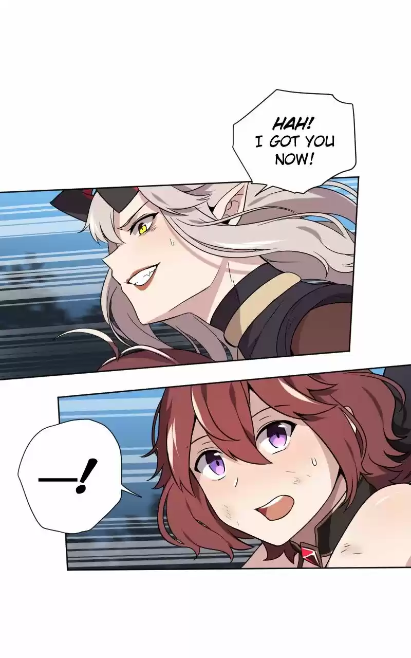 Mage & Demon Queen ch.057