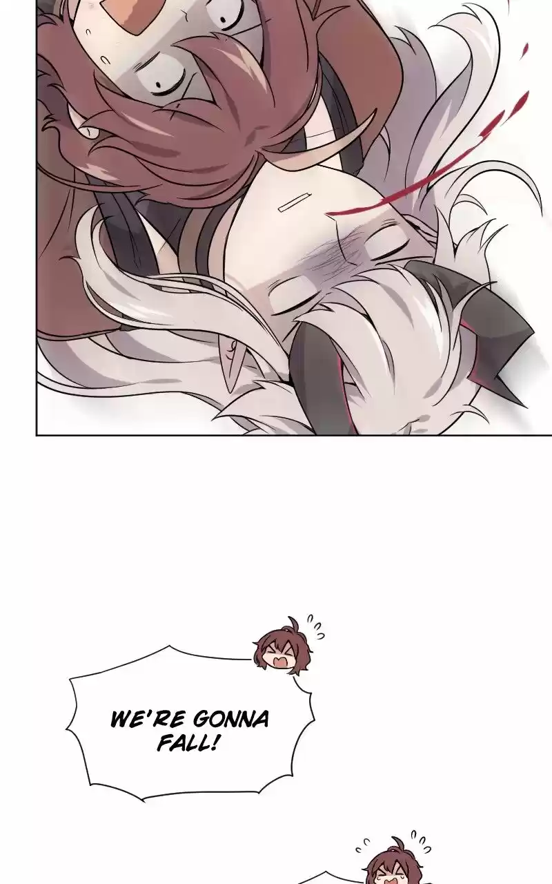 Mage & Demon Queen ch.057