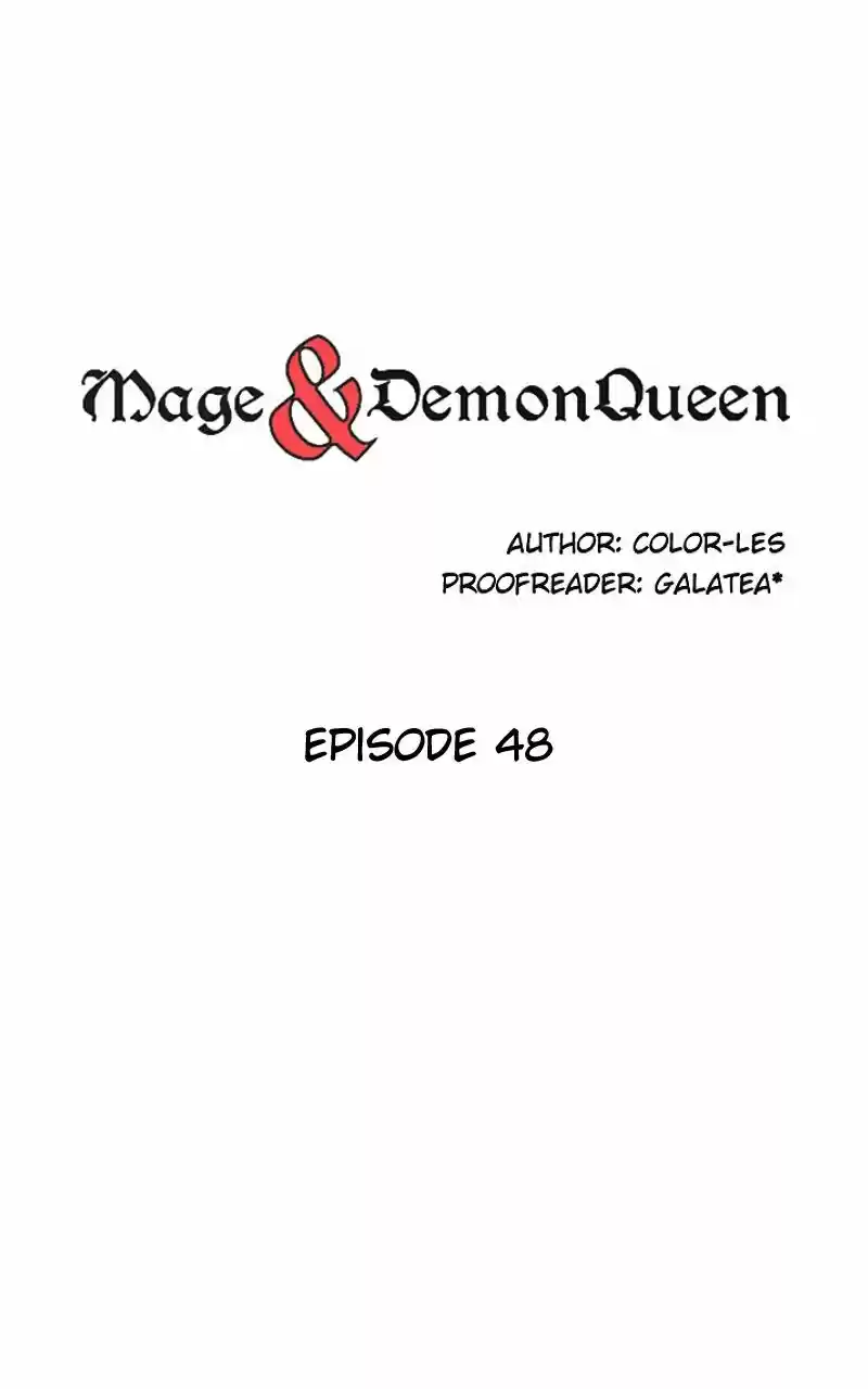 Mage & Demon Queen ch.058