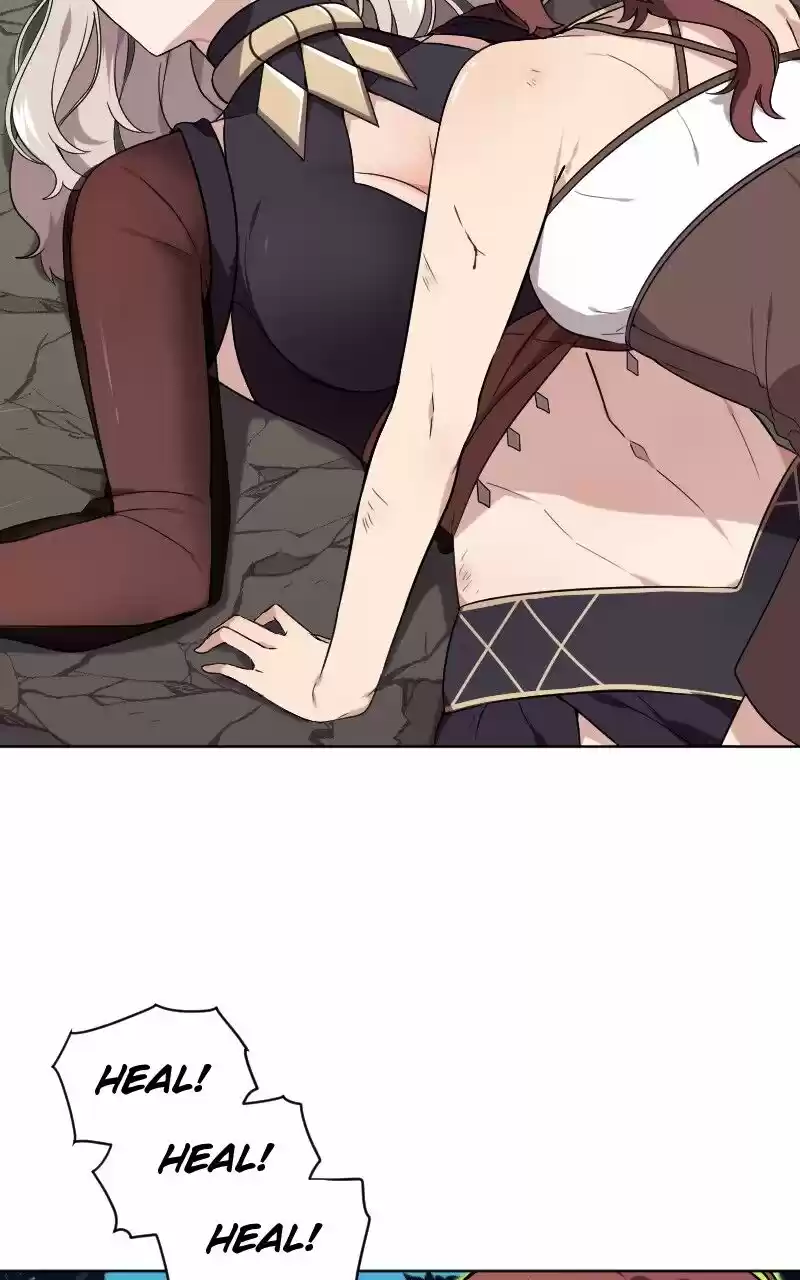 Mage & Demon Queen ch.058