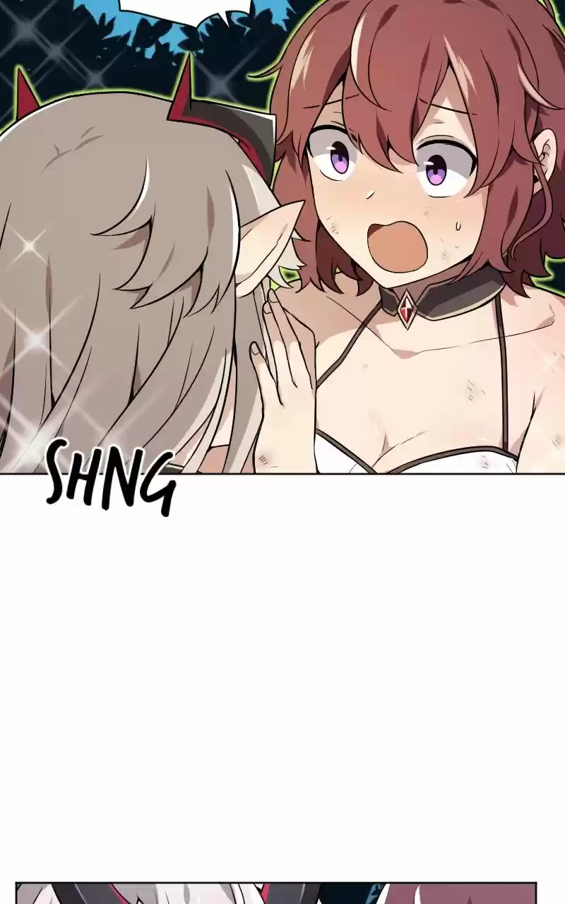 Mage & Demon Queen ch.058