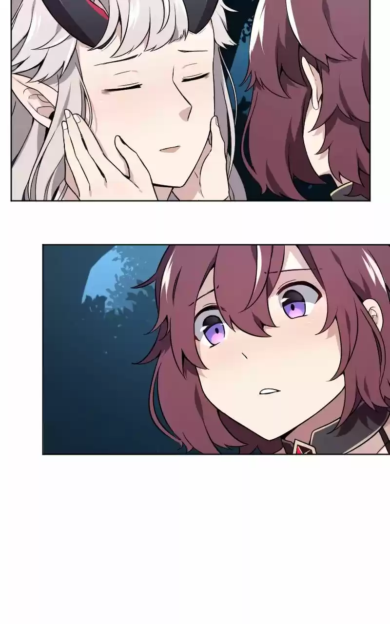 Mage & Demon Queen ch.058