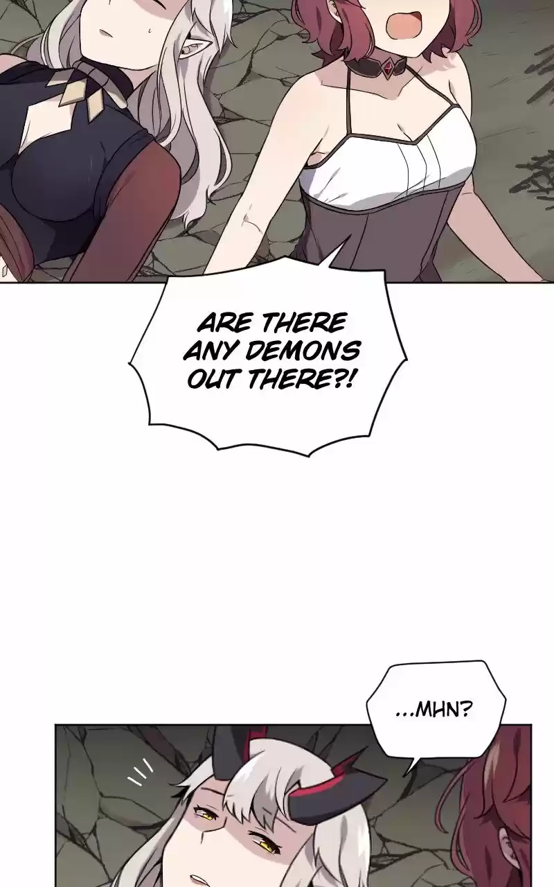 Mage & Demon Queen ch.058