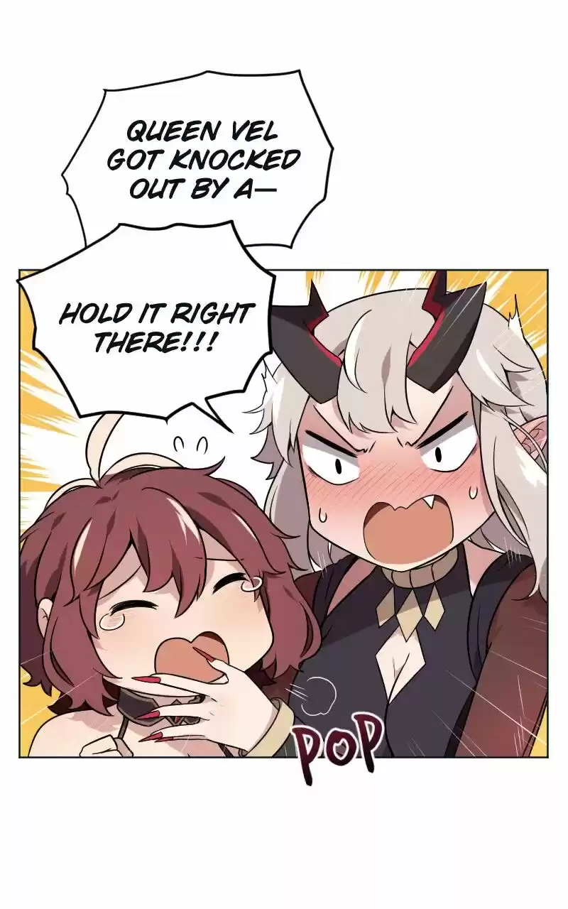 Mage & Demon Queen ch.058