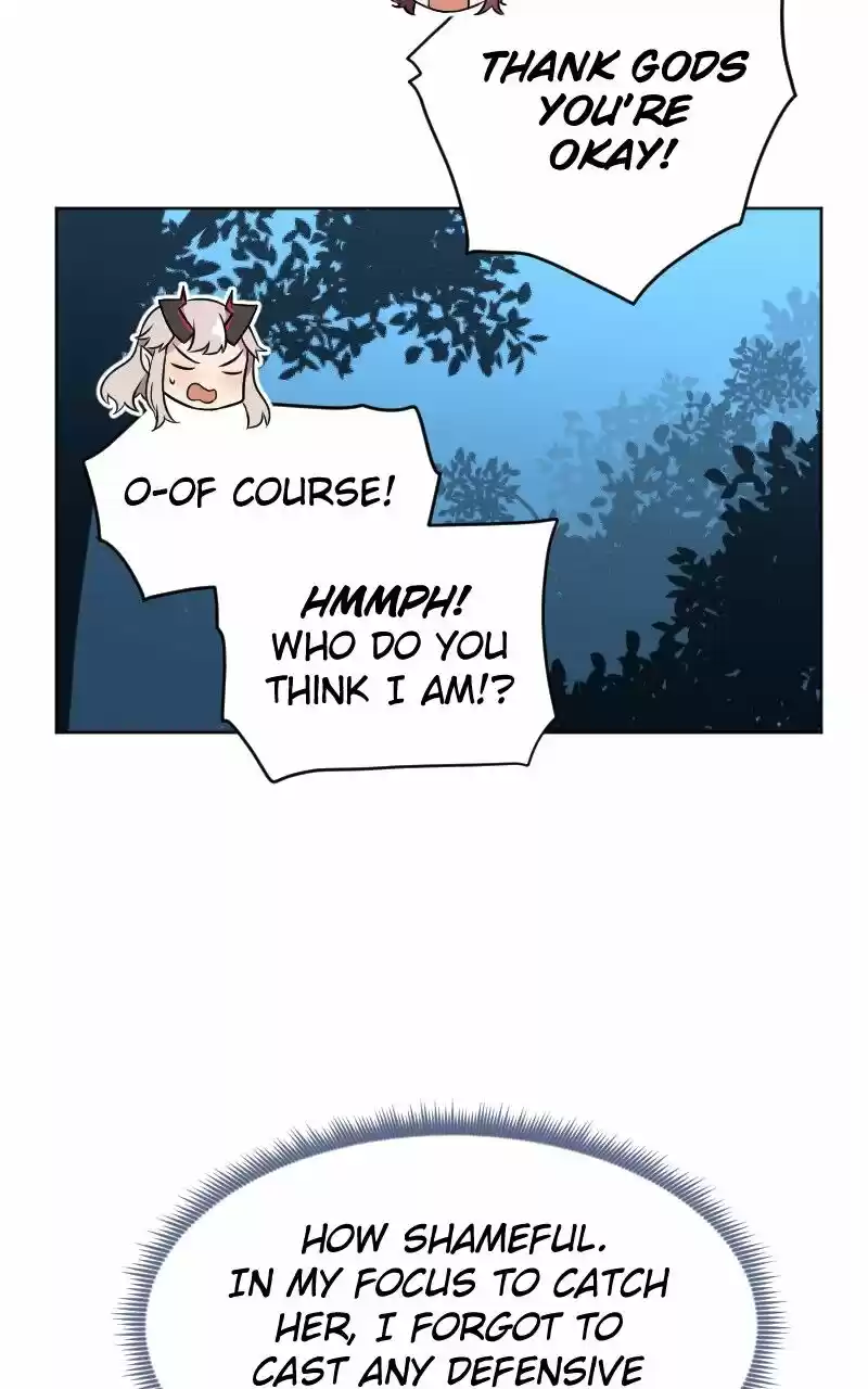 Mage & Demon Queen ch.058