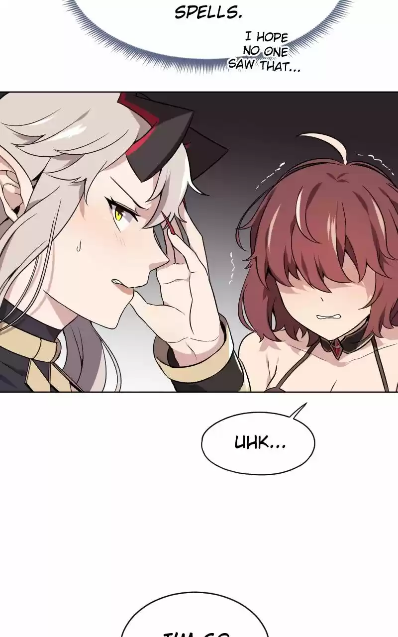 Mage & Demon Queen ch.058