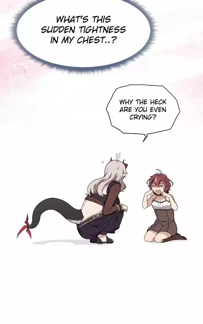 Mage & Demon Queen ch.058