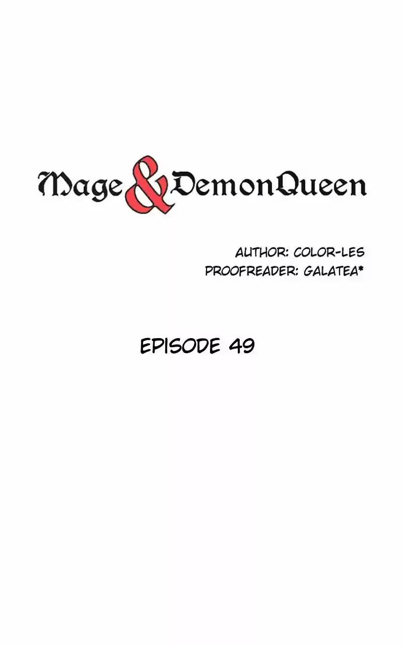 Mage & Demon Queen ch.059