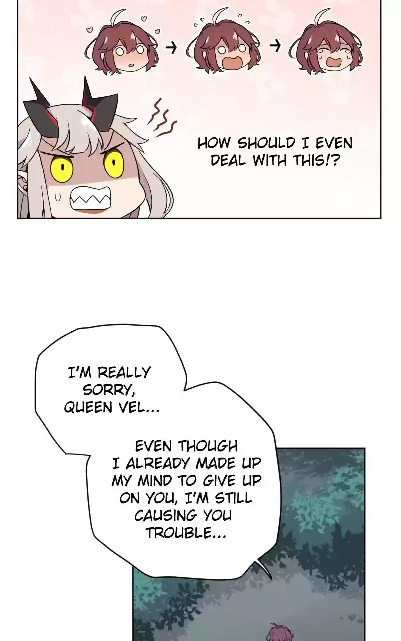 Mage & Demon Queen ch.059