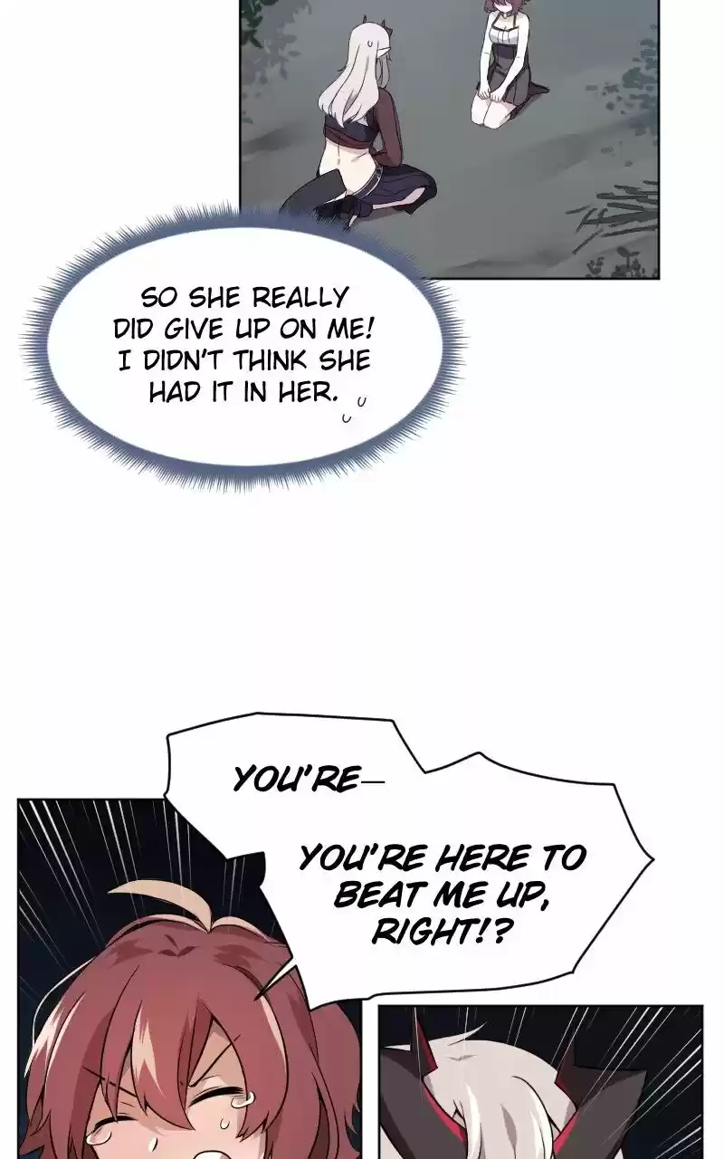 Mage & Demon Queen ch.059