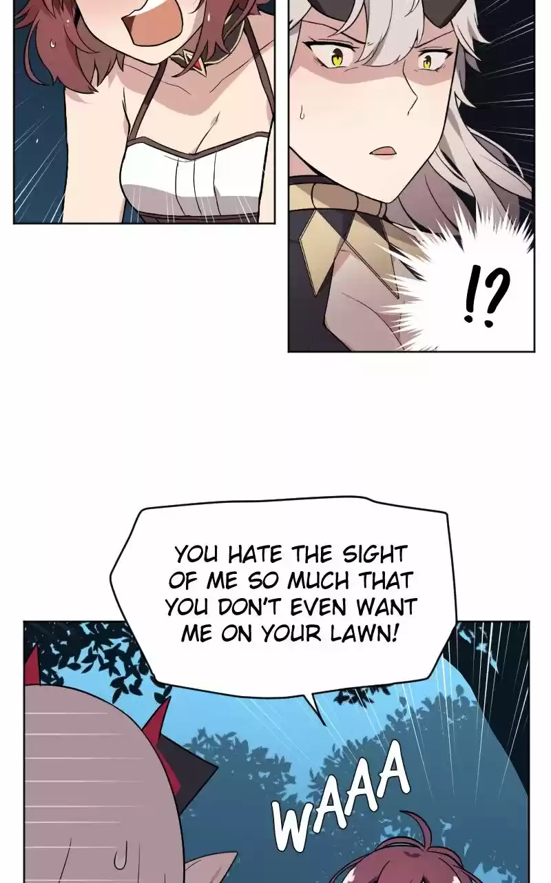 Mage & Demon Queen ch.059