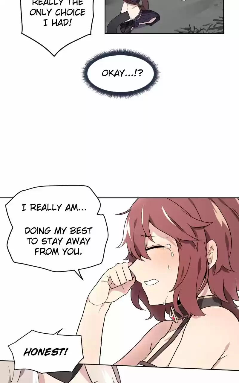 Mage & Demon Queen ch.059