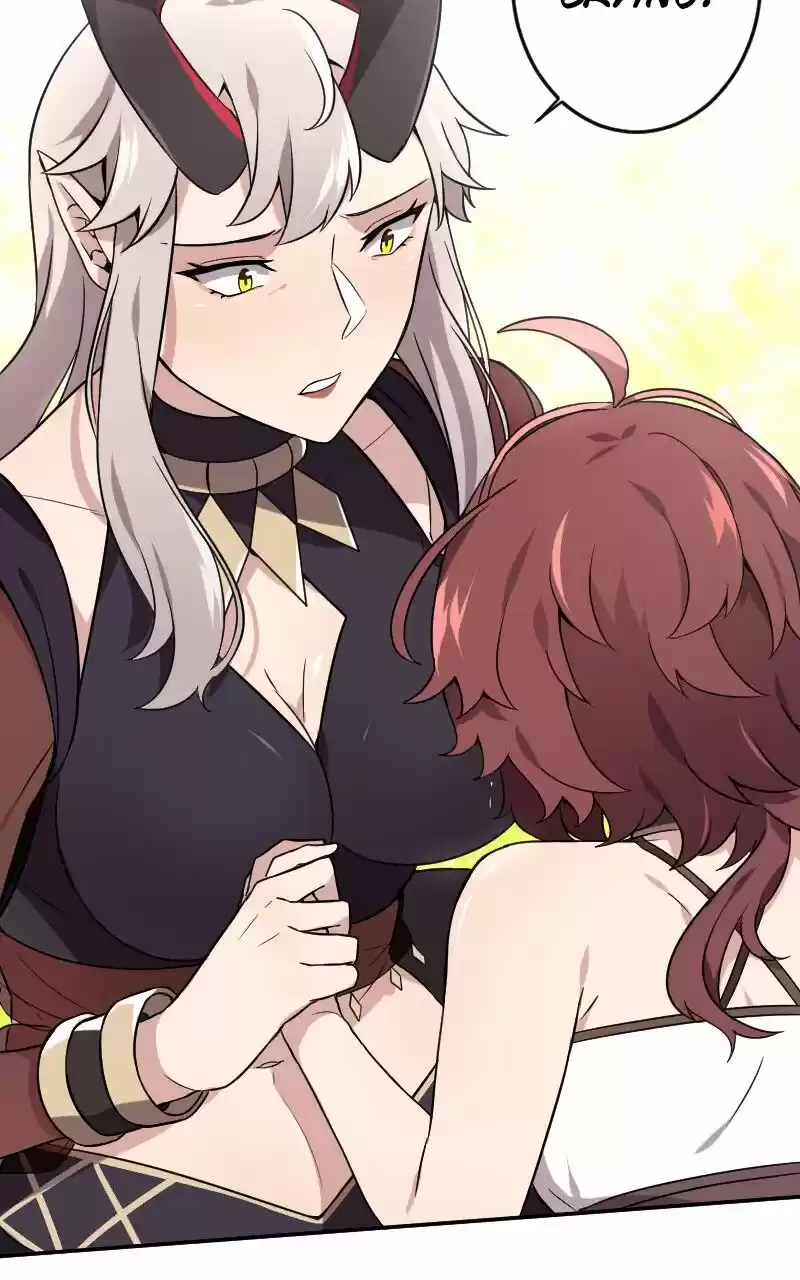 Mage & Demon Queen ch.059