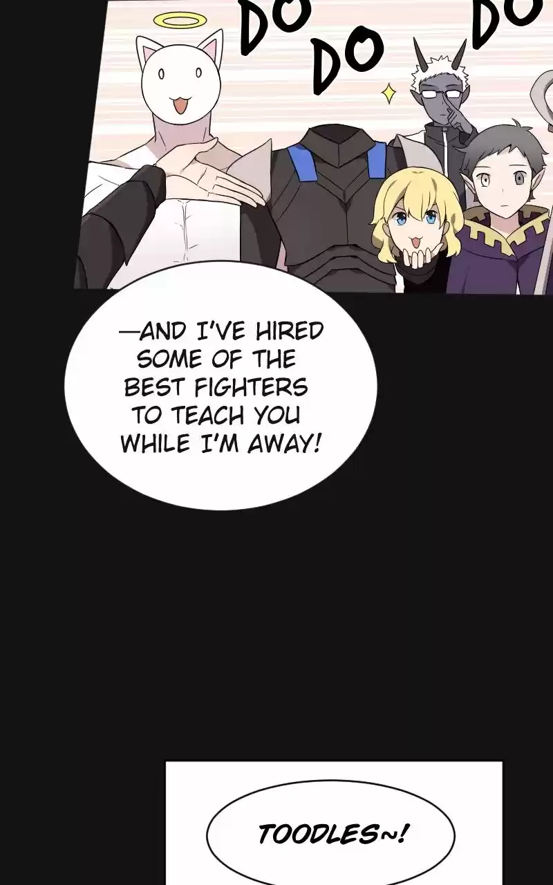 Mage & Demon Queen ch.060